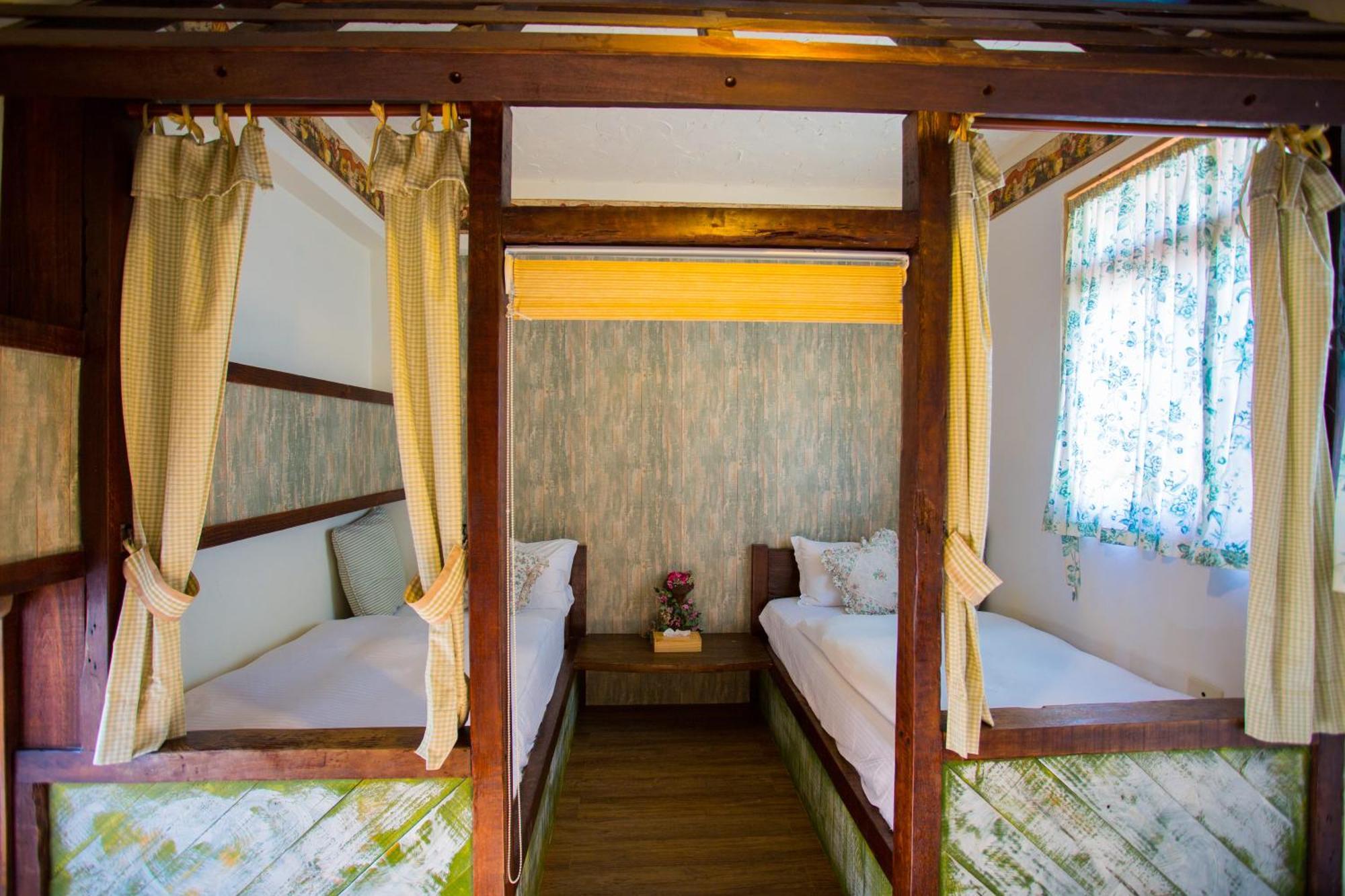 墾丁戀戀莎堡特色民宿 Castillo Cape Eluanbi Room photo